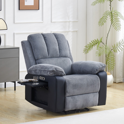 Electric recliner chair - recliner,