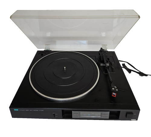 Sansui d10 automatic - p-d10,