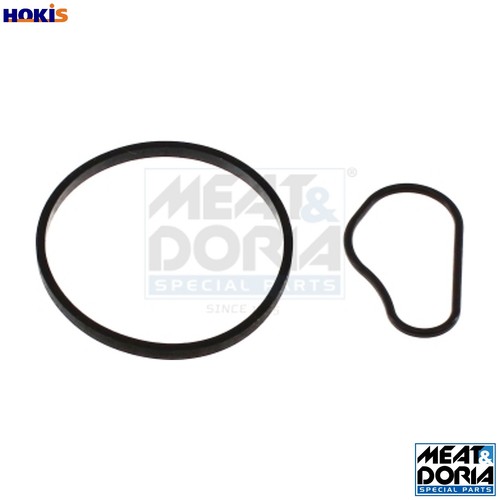 Gasket vacuum pump 91252 for - gasket,