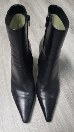 Bottega veneta pointed toe - veneta,