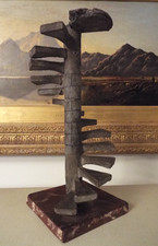 A ARCHITECTURAL MODEL OF