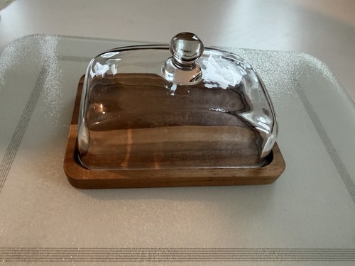 Multi purpose butter dish - , multi-purpose