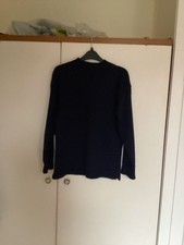 Jumper.   Guernsey jumper in