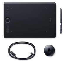 Wacom Intuos Pro M Black with