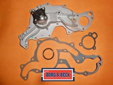 FORD GRANADA Mk2 2.8 V6