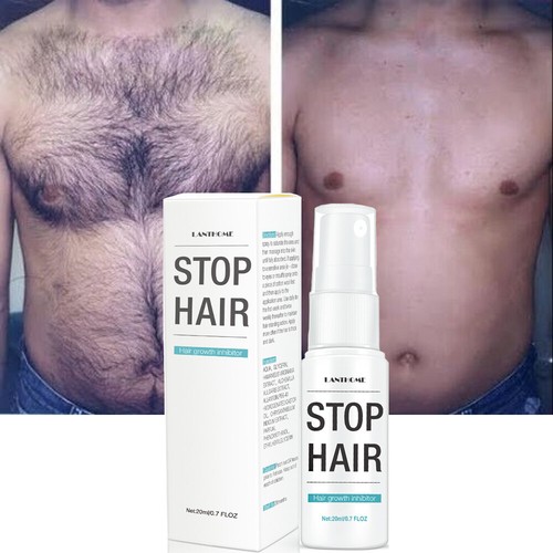 Permanent painless hair - permanent,