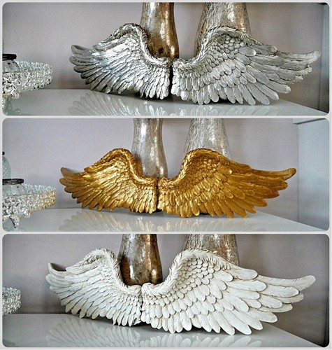 Wall mounted hanging vintage - wall,
