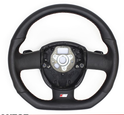 Line audi flat leather - a3,,