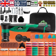 BATOCA S5 Mini Cordless Car