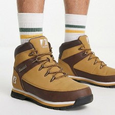 Mens Ankle Boots Walking