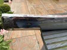 Triumph Stag Mk2  Bumper Blade