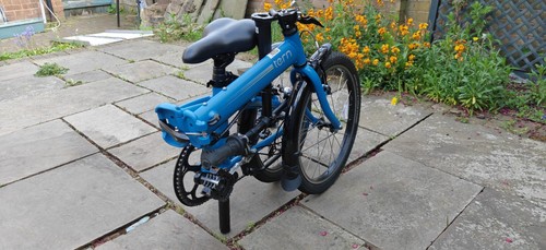 Tern link folding - link,