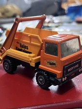 Matchbox Super Kings Bedford