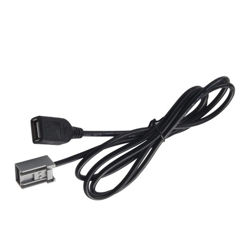 Car usb aux cable adapter - car,