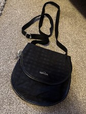 Bnwot Black Kipling Delia