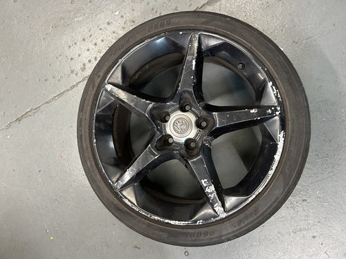 Vauxhall astra sri turbo - vauxhall,