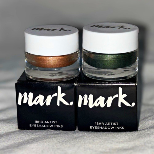 Mark 18hr artist eyeshadow - 18hr,