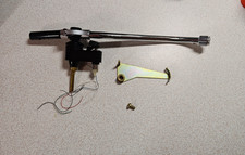 Pioneer PL-12R Turntable (The