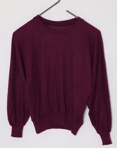 1980s 1990s finnish knit - ,,