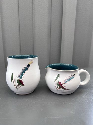 Vintage denby stoneware cream - vintage,