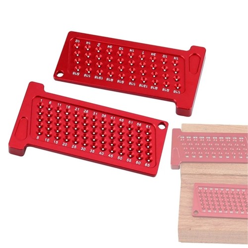 Woodworking square pocket - t-square,