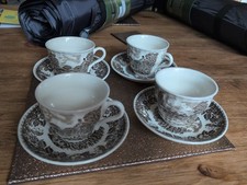 4 X Vintage Barratts