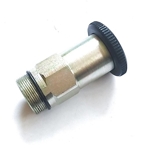 Hand primer pump for - lucas, cav