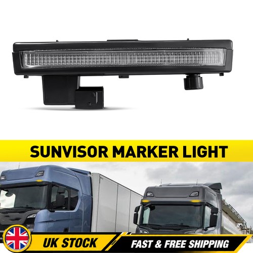 Amber sun visor clearance - amber, lamp