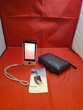 Sony MHS-TS10 4GB Bloggie