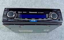 Panasonic Original Car Radio