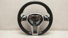 MERCEDES E CLASS STEERING