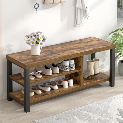 Shoe bench modern - shoe, storage