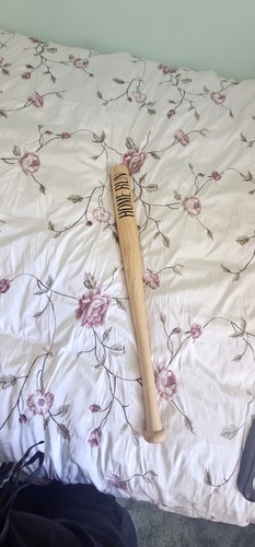 Baseball bat - baseball,