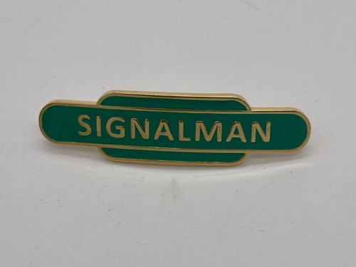 Pre 1997 style british railway - 1997,