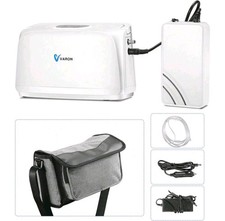 3L Oxygen machine for home use with touch button