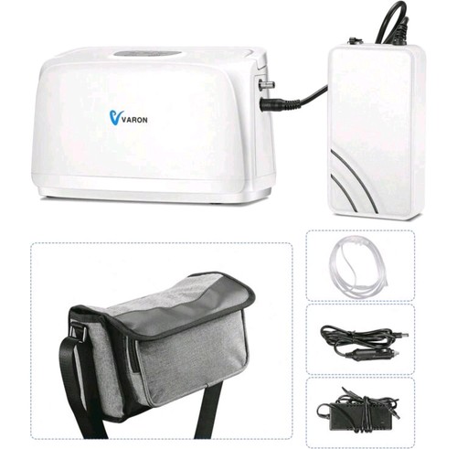 Oxygen machine for - 3l, use