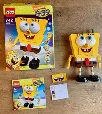 Lego Spongebob 3826 with
