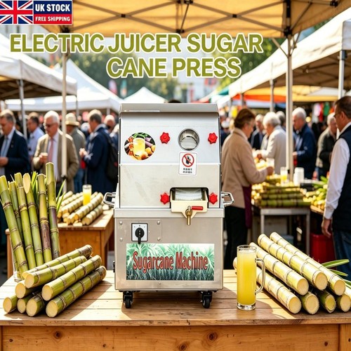450w electric sugar - electric,