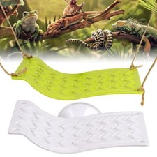 Lizard Hammock Reptile Swing