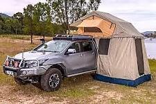 ARB Simpson 3 roof tent with Annex