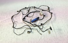 VAUXHALL VECTRA C HATCHBACK 05-08 TAILGATE BOOT WIRING 13197591