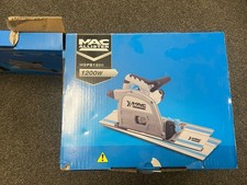 Mac Allister 1200w 220-240v