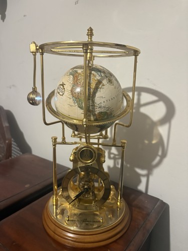 Vintage cosmochronotrope - vintage,