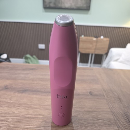 Tria hair removal device - hair,