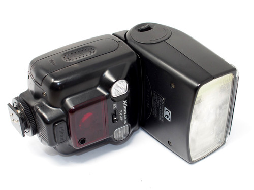 Nikon speedlight shoe - speedlight, sb-26