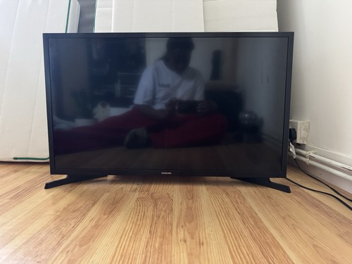 Samsung 32in led - 720p, hd