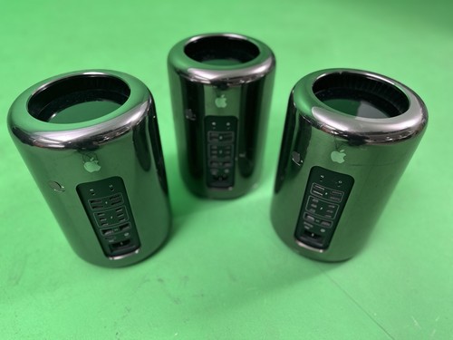Apple mac pro late - pro, 2013