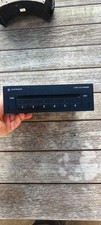 VW Beetle 6 Disc CD Changer