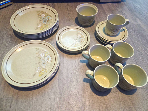 Vintage royal doulton - vintage, florinda
