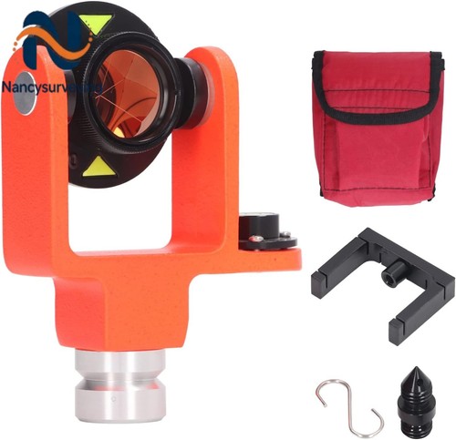New 0mm mini prism - new, （-30/0mm）mini